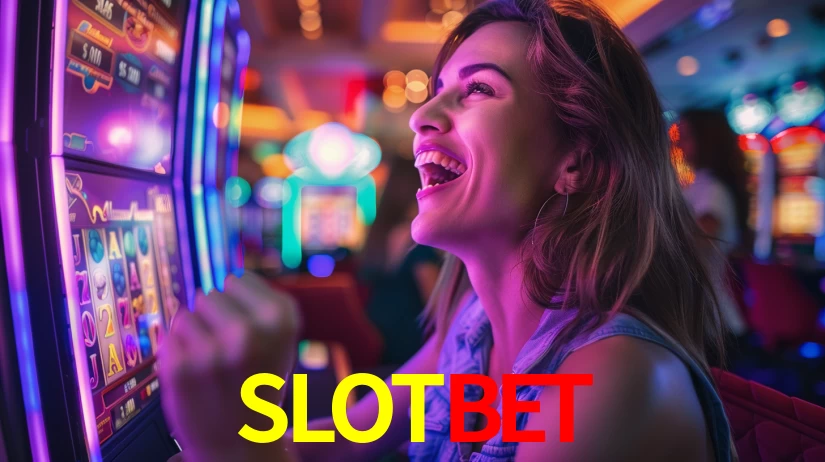 Experimente o Login Seguro Premium no SLOTBET