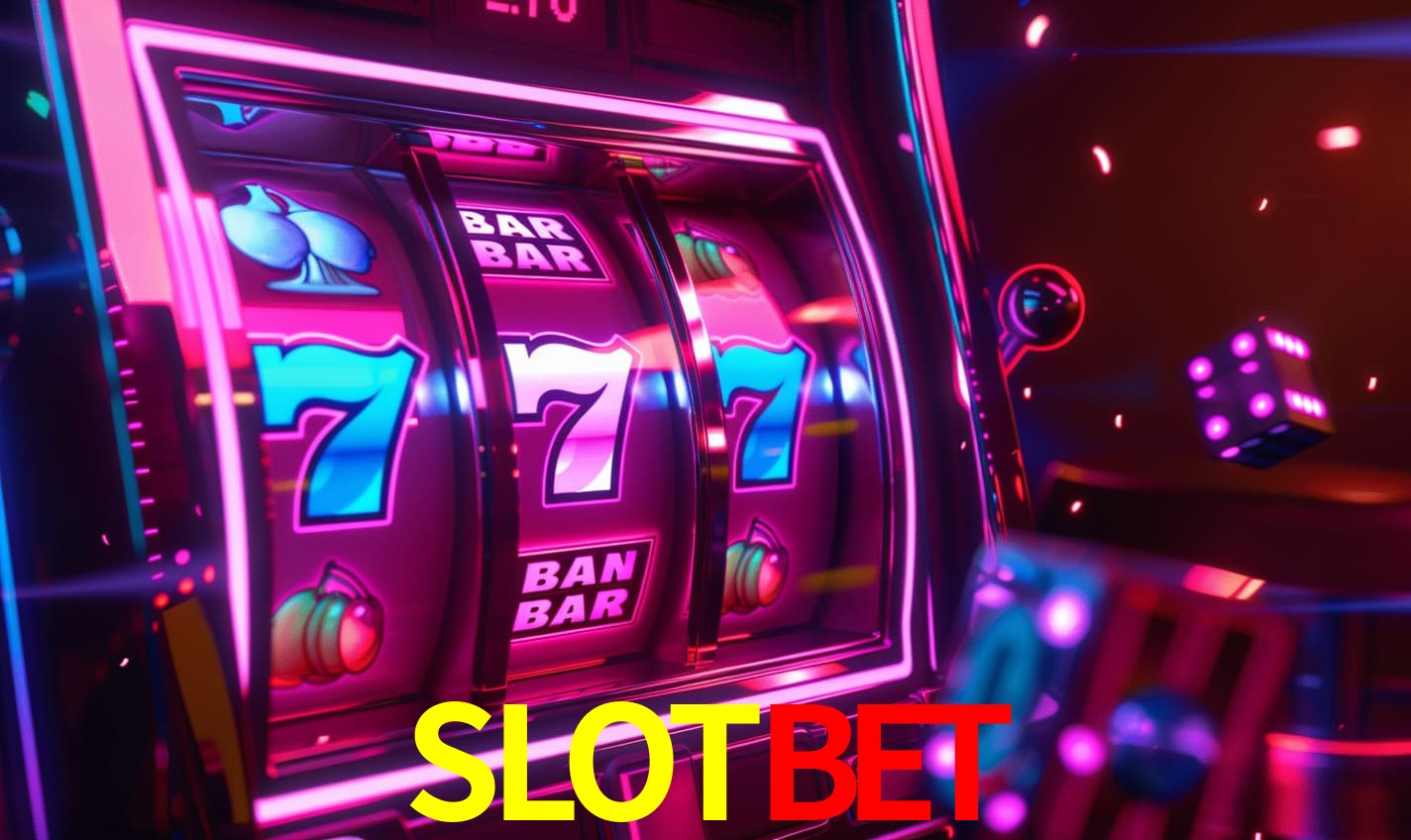 A Experiência Imersiva dos Cassinos Ao Vivo no SLOTBET