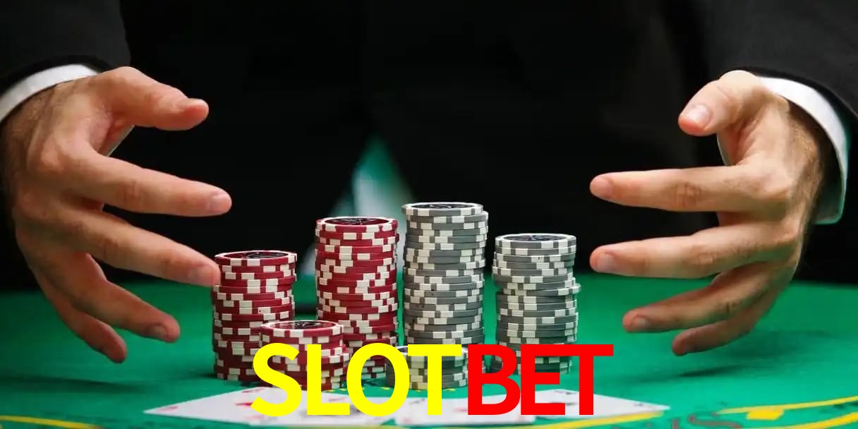 Benefícios VIP na SLOTBET