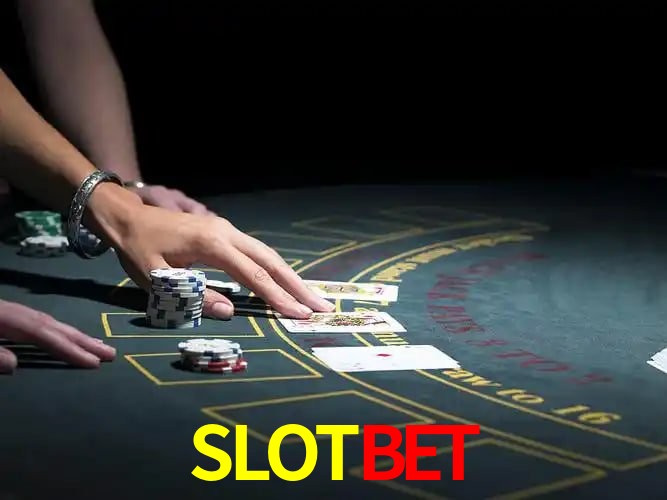 Ofertas Exclusivas SLOTBET
