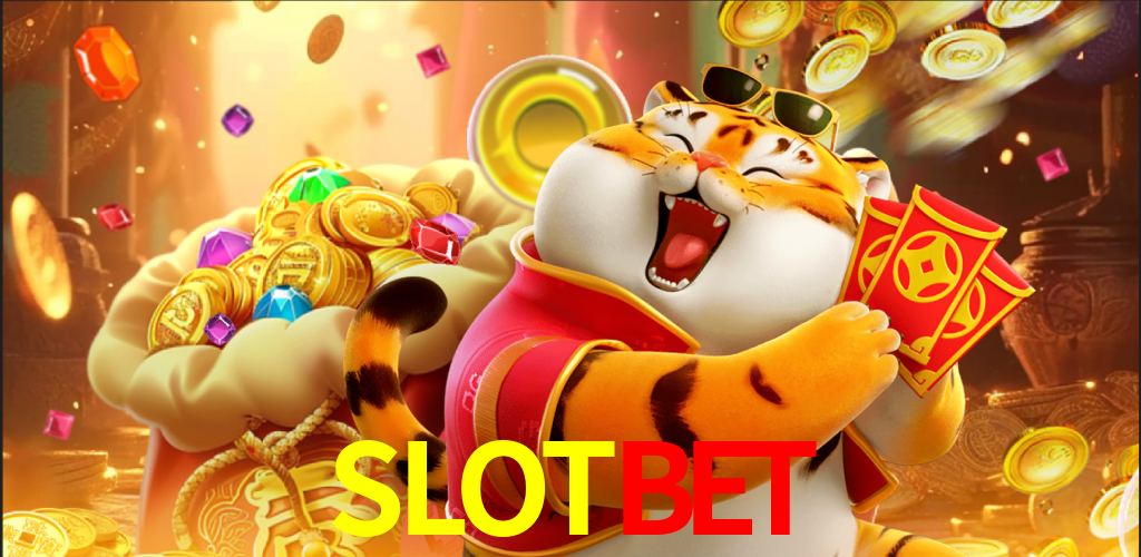 SLOTBET.COM