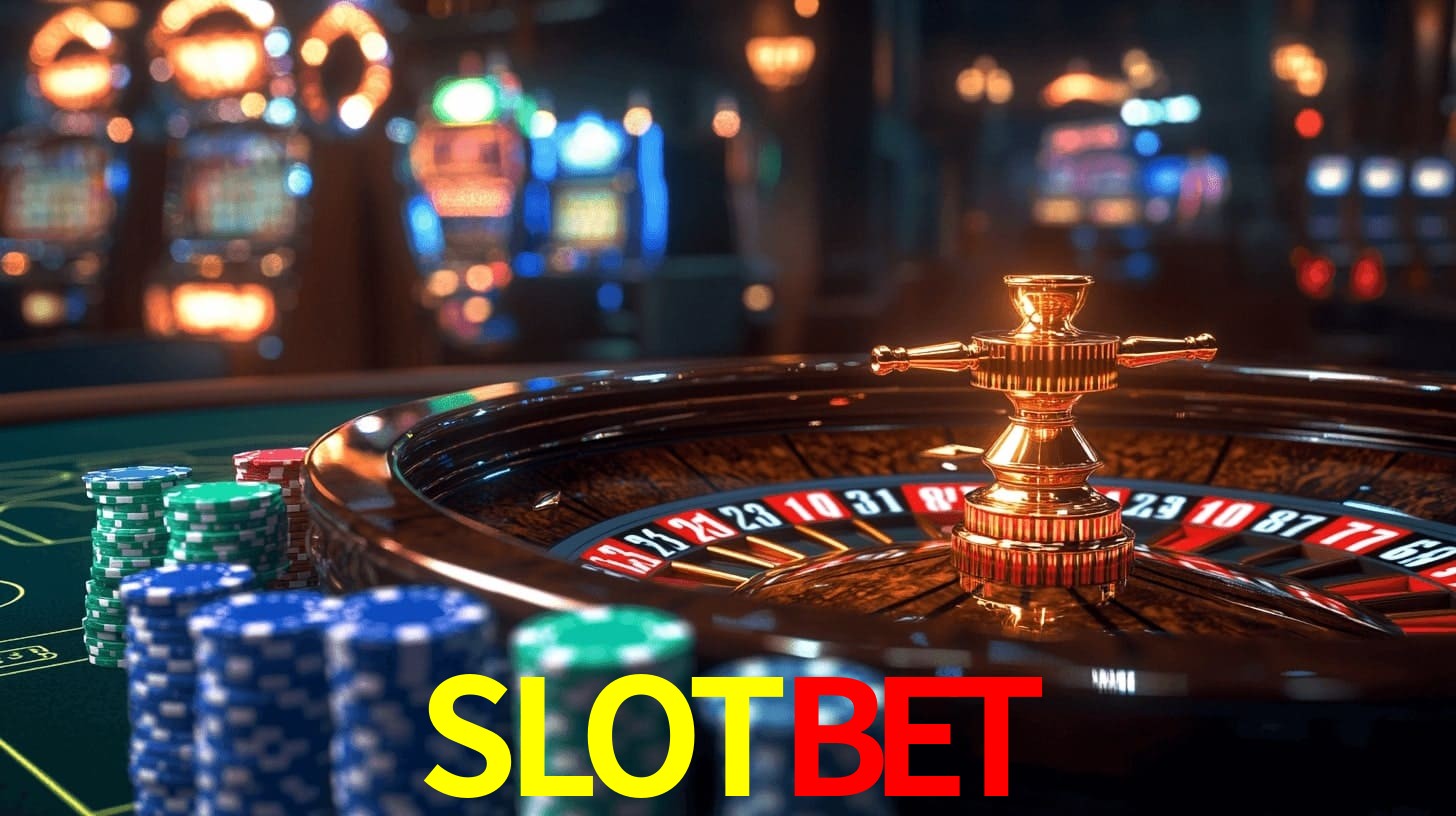 SLOTBET