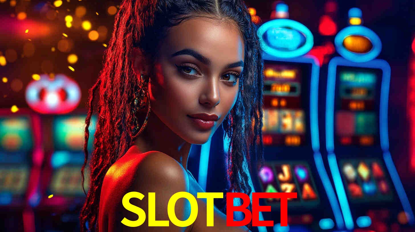 Explorando a Categoria de Eventos em Apostas na SLOTBET