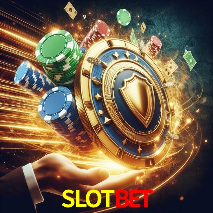 Torneios e prêmios garantidos na SLOTBET