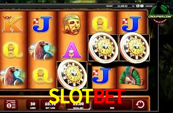 Descubra a Magia dos Jogos de Arcade no SLOTBET