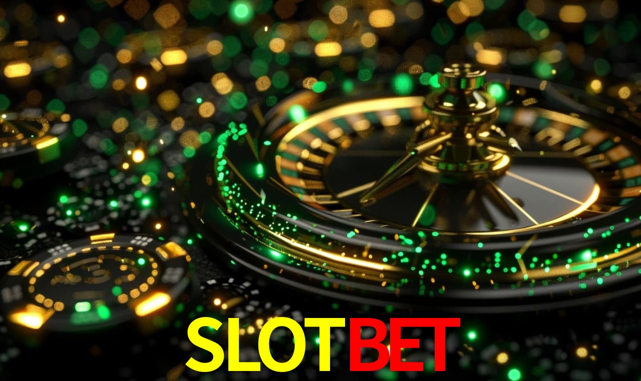 Segurança e performance na plataforma SLOTBET