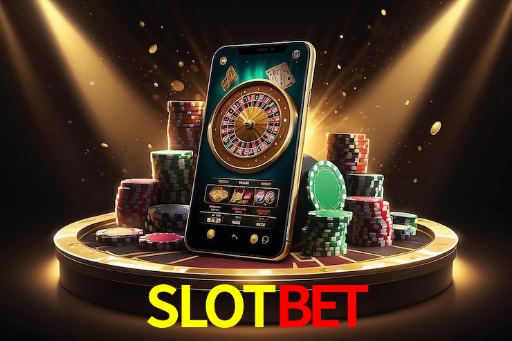 Segurança 2FA SLOTBET