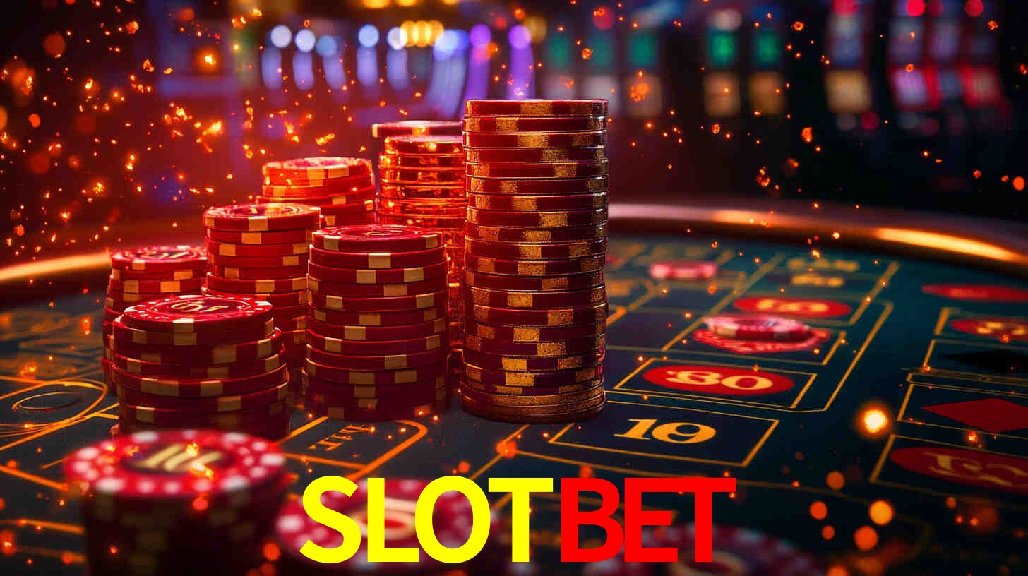 Welcome Bonus SLOTBET
