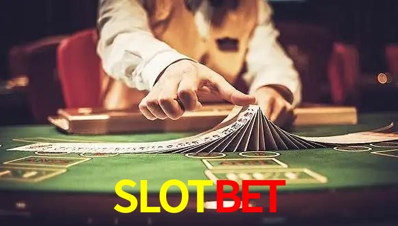 Football Betting SLOTBET