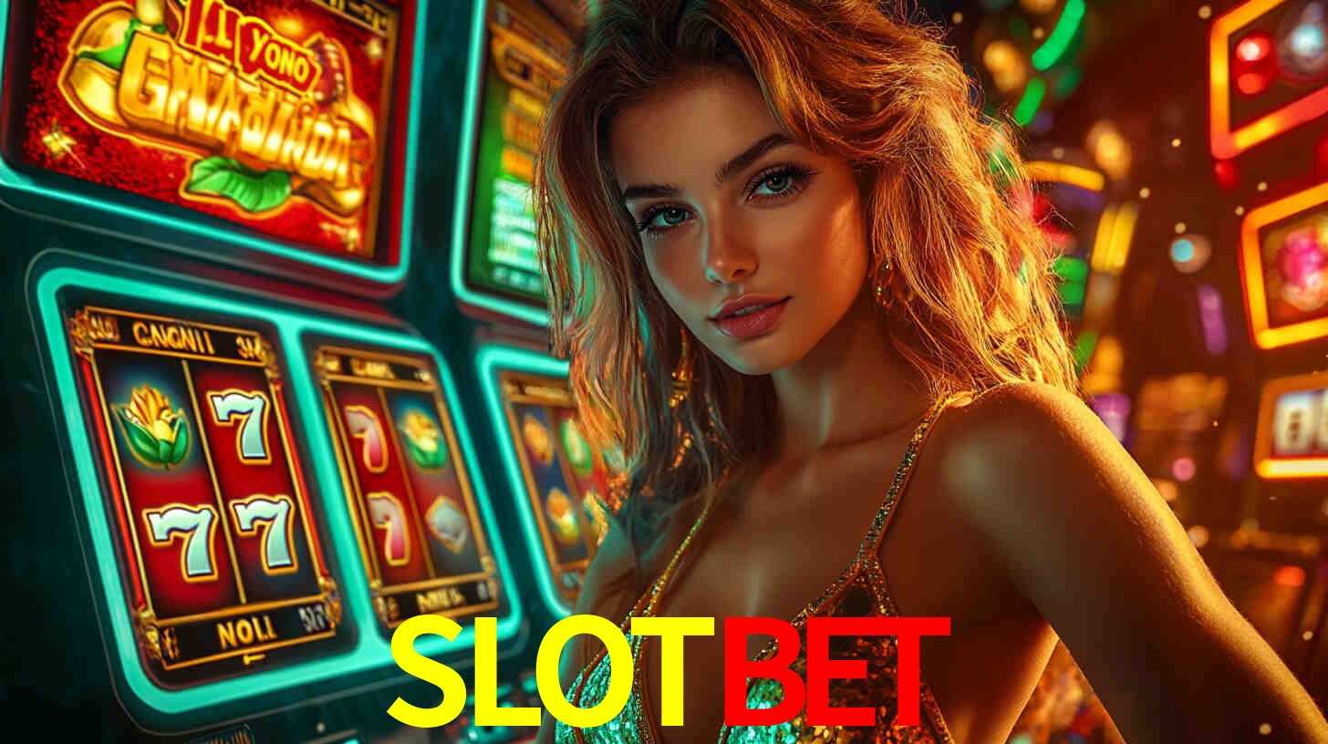 Programa VIP SLOTBET