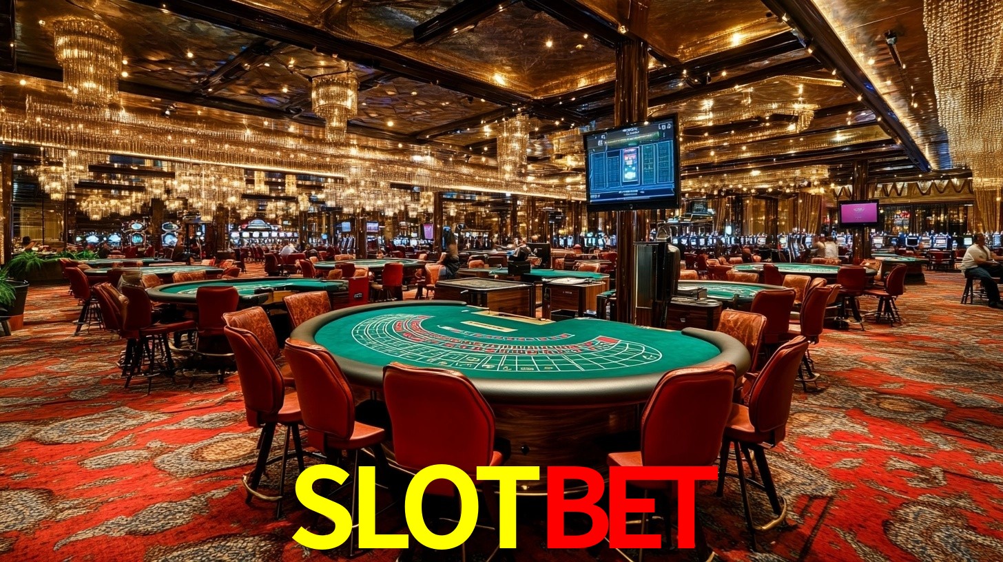 SLOTBET