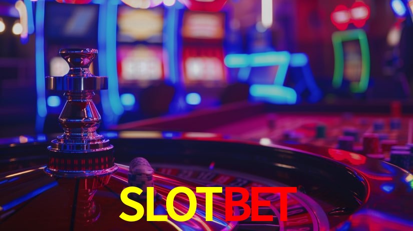 SLOTBET vip