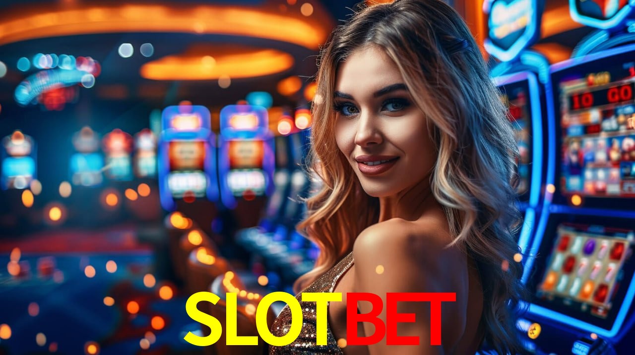 Slot Games SLOTBET