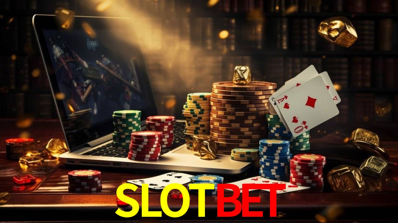 Casino Ao Vivo SLOTBET