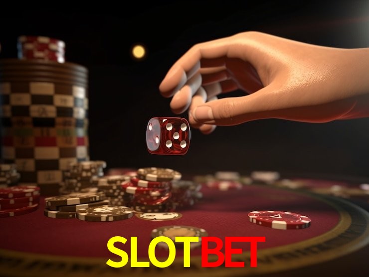 Avaliações dos Jogadores SLOTBET