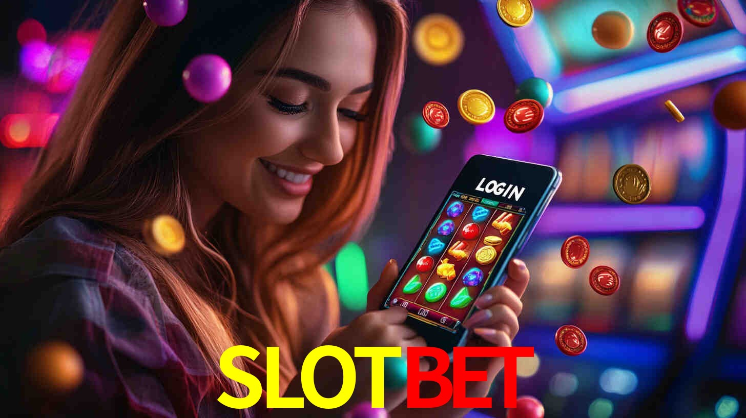 SLOTBET