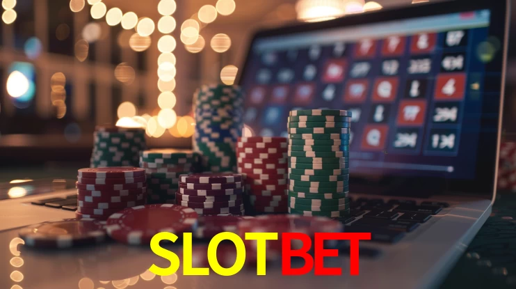 Responsive Design SLOTBET