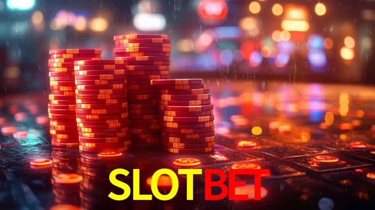 SLOTBET