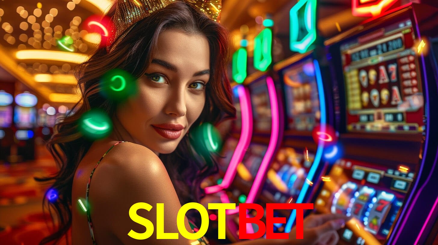Mercados ao vivo e cash out na SLOTBET