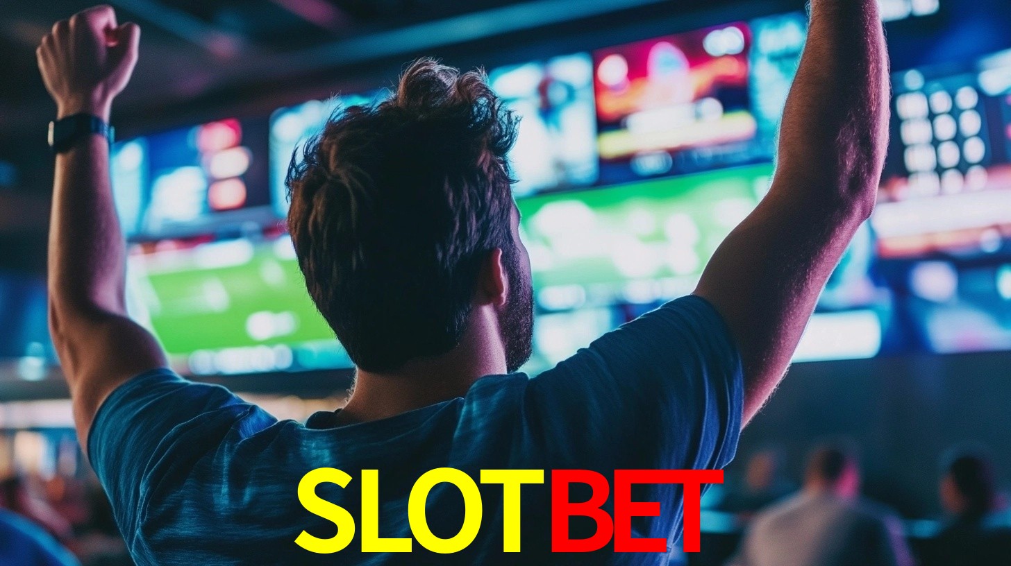 SLOTBET.COM