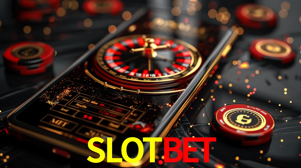 Secure Login SLOTBET