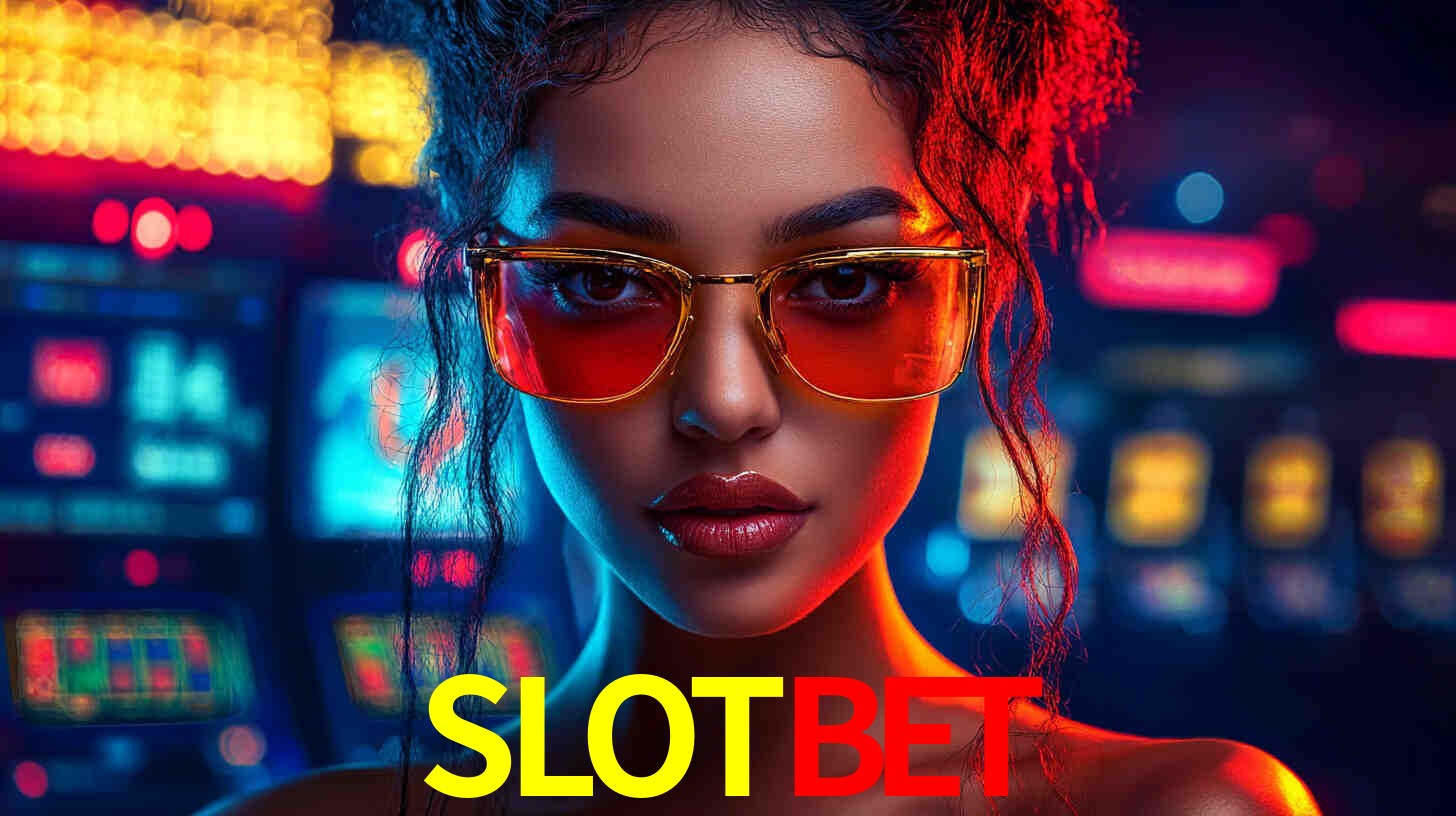 Descubra a Essência do SLOTBET: Nossa História e Compromissos