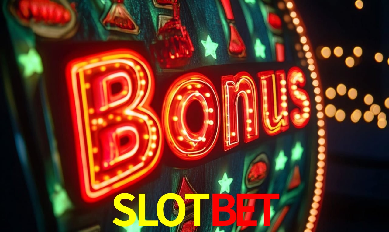 Interface Premium SLOTBET