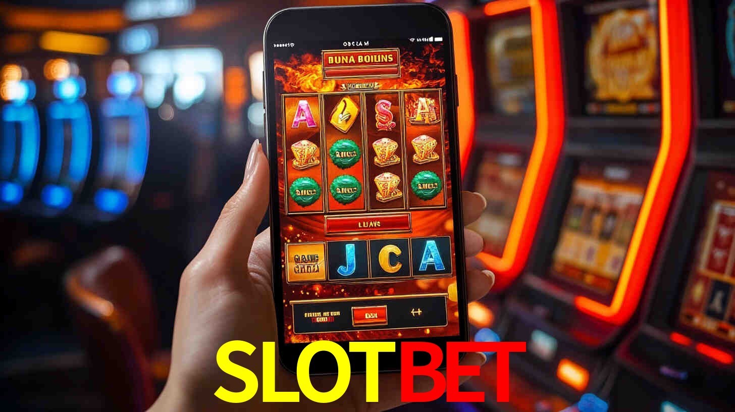 SLOTBET vip