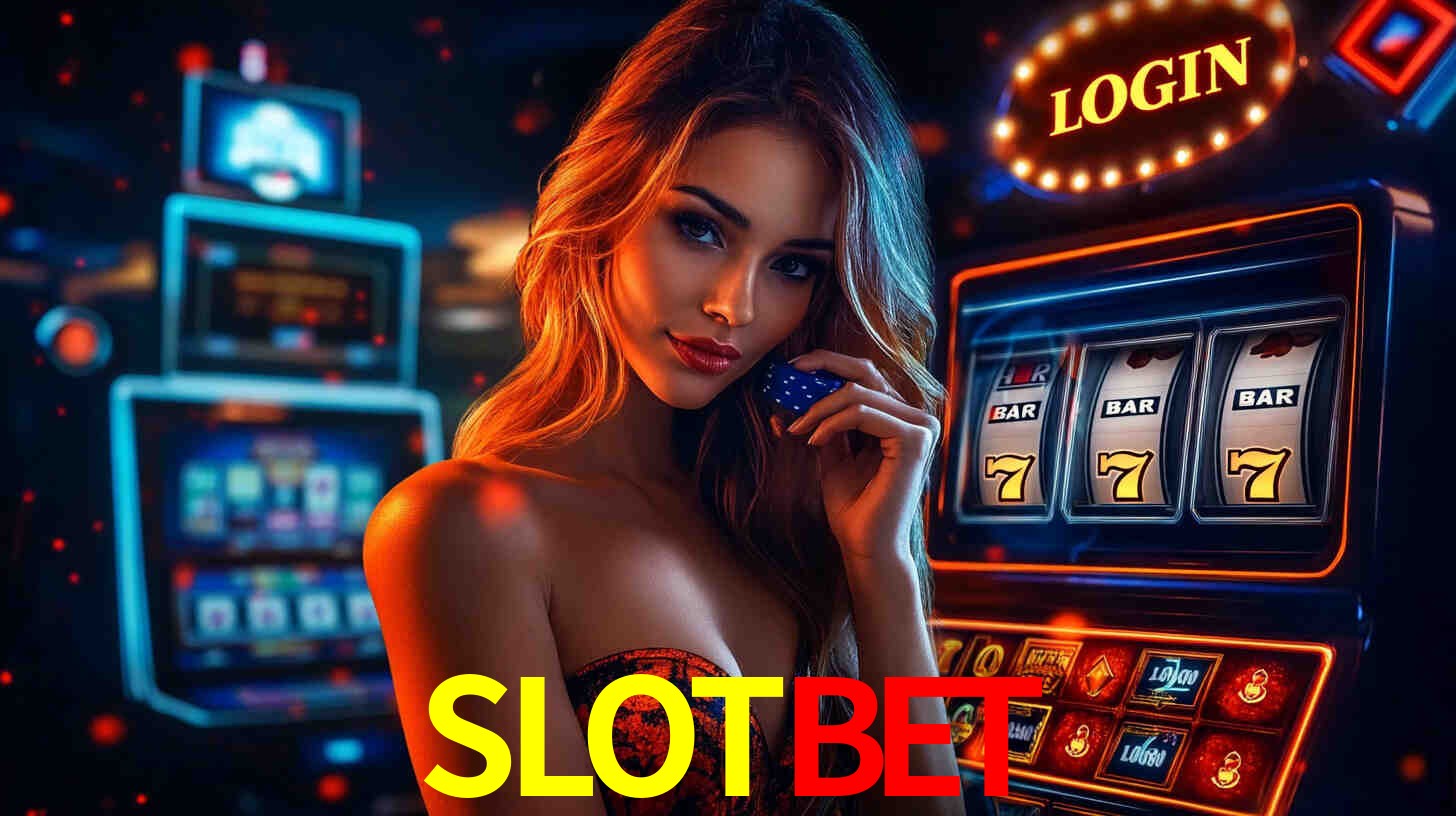 SLOTBET
