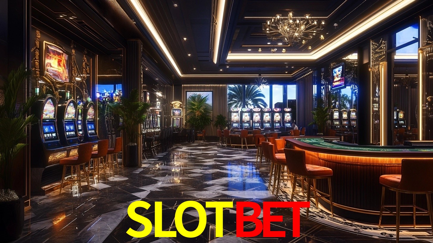 Exclusive Games SLOTBET