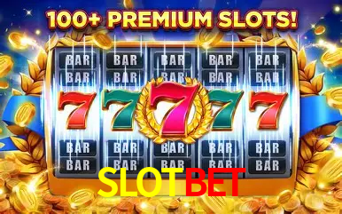 Descubra a Magia dos Jogos de Arcade no SLOTBET