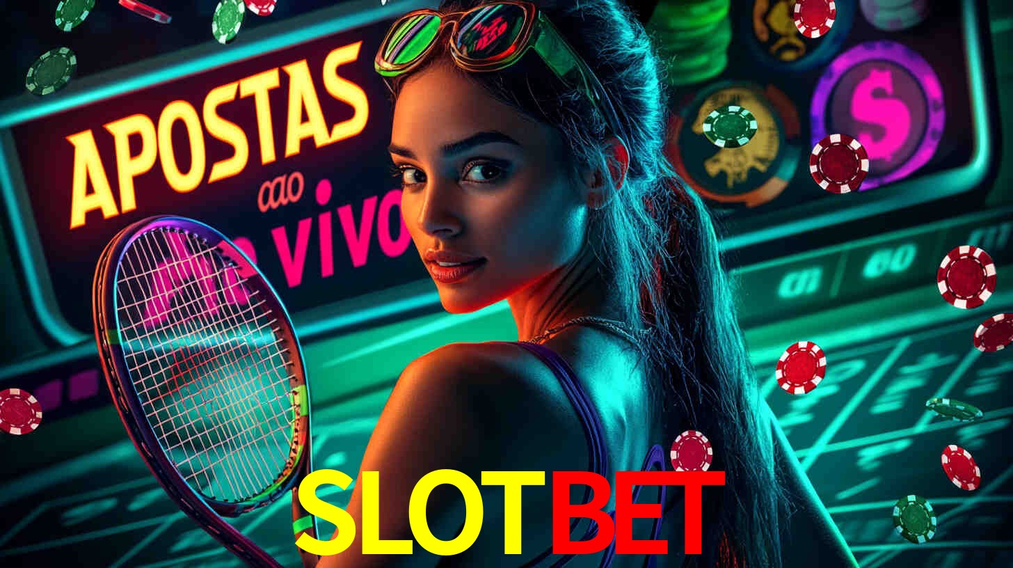 A Experiência Imersiva dos Cassinos Ao Vivo no SLOTBET