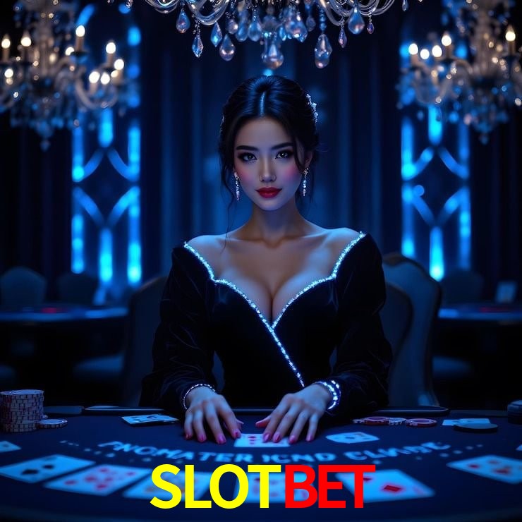 Diretório de Jogos SLOTBET