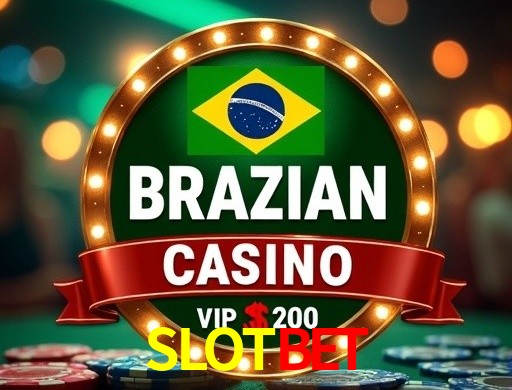 Biblioteca de slots populares na SLOTBET