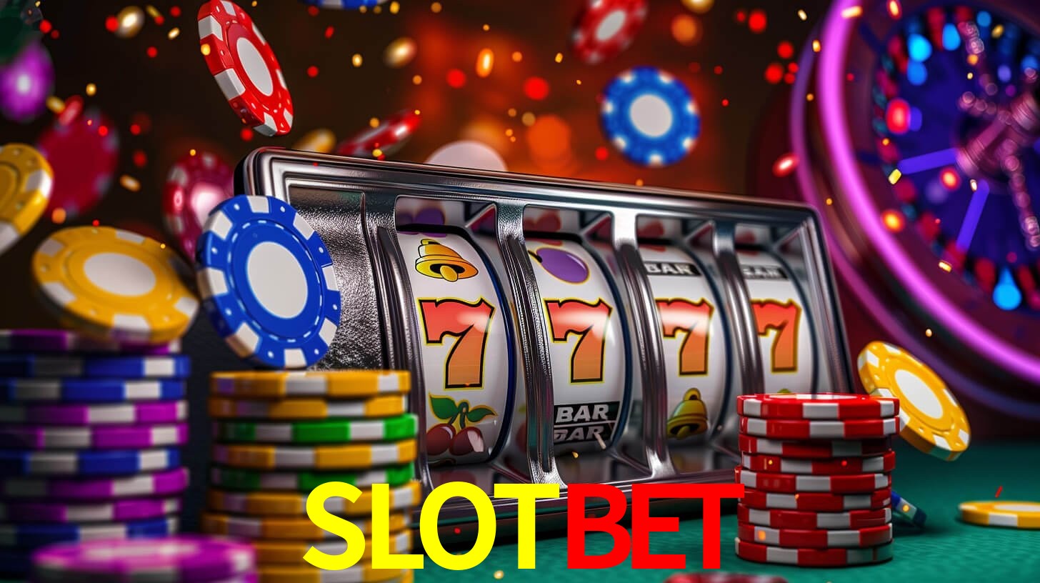 PIX Instantâneo SLOTBET