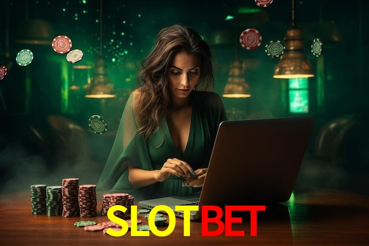 Escolher plataforma para baixar SLOTBET