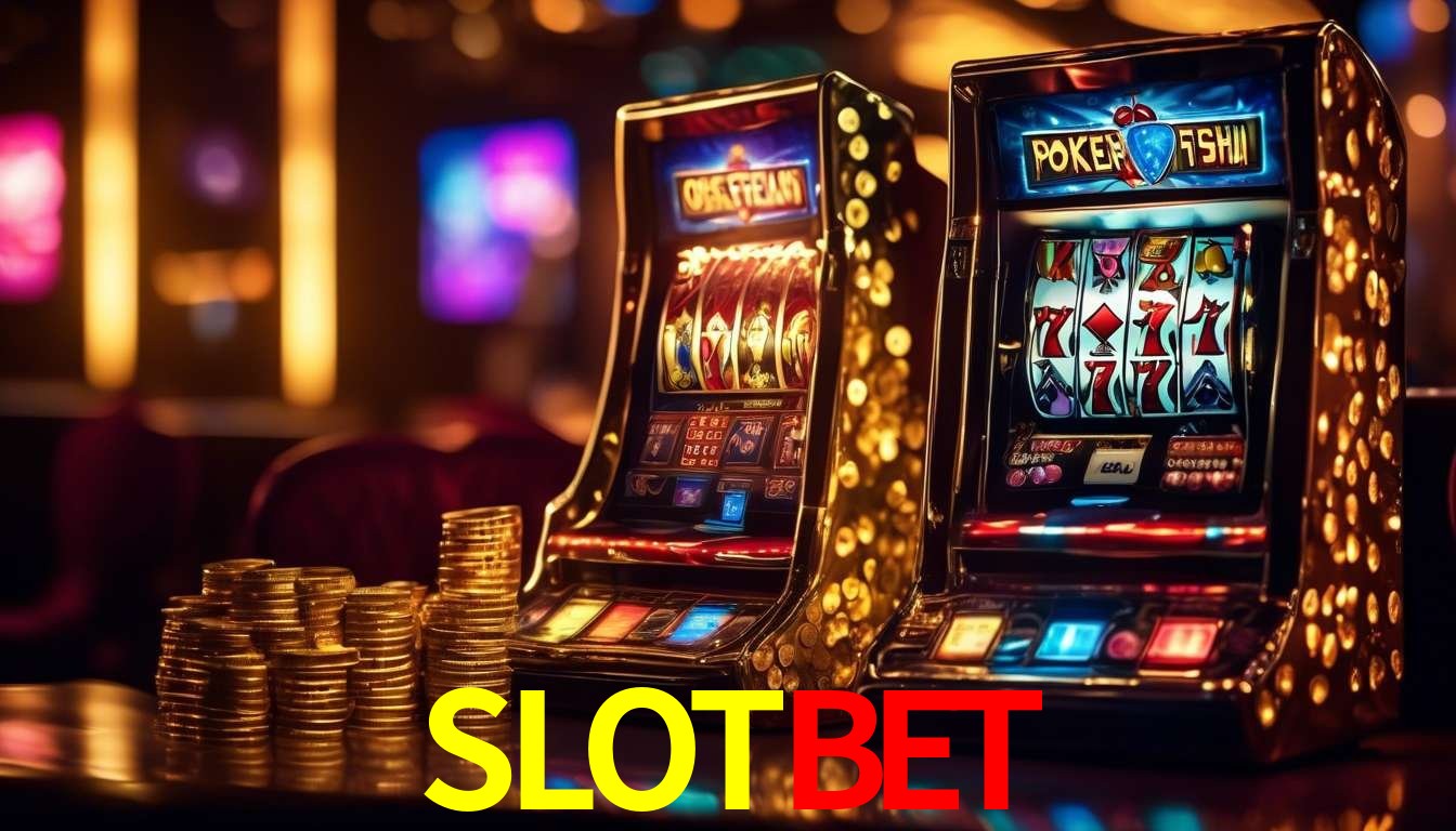 Download para Android e iOS na SLOTBET