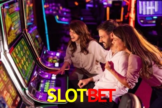 cassino SLOTBET
