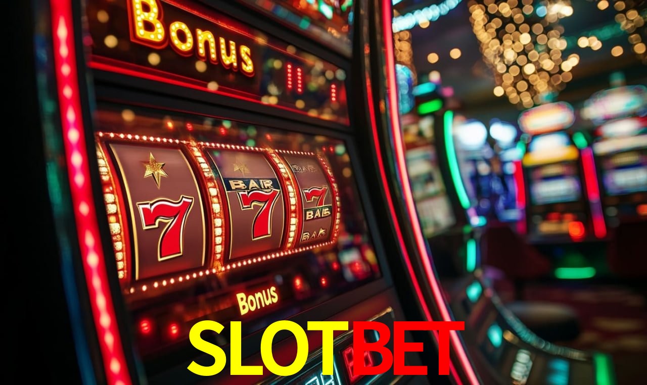 SLOTBET.COM