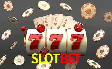 Descubra a Essência do SLOTBET: Nossa História e Compromissos