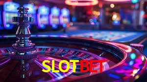 Bonus Features SLOTBET