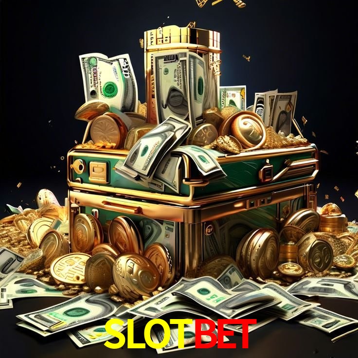 Apostas de Futebol SLOTBET