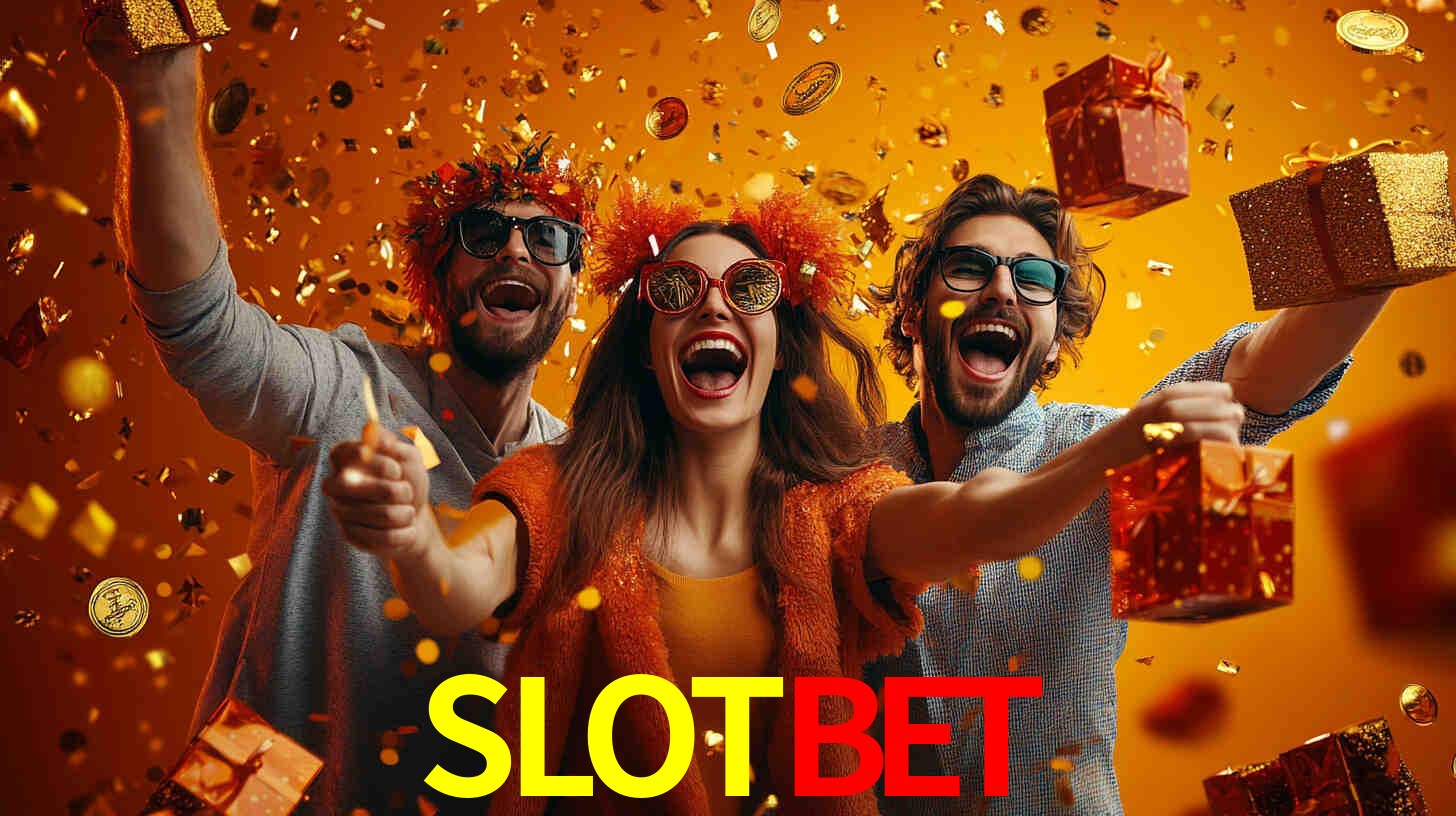 SLOTBET: Seu Especialista em Apostas Esportivas Brasileiras