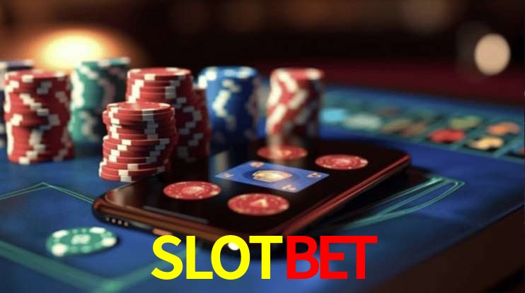 Casino VIP SLOTBET