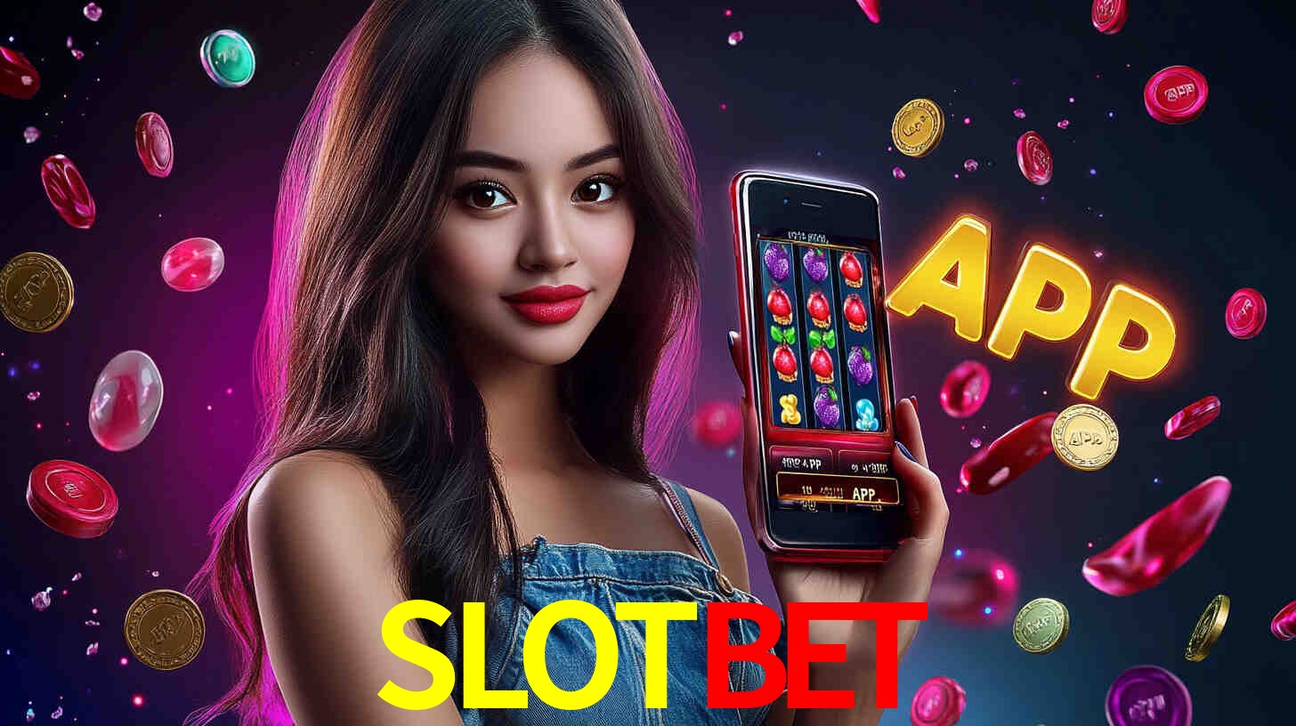 Apostas Esportivas na SLOTBET: Um Guia Completo